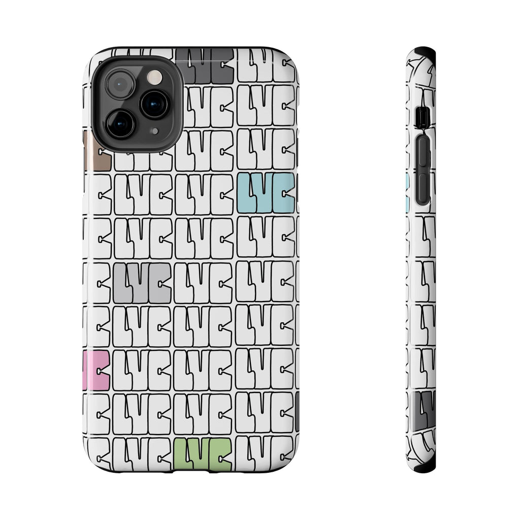 LVC Phone Case