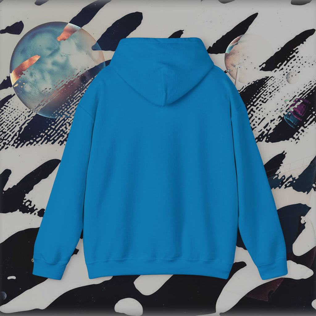 Basic LVC Logo Hoodie