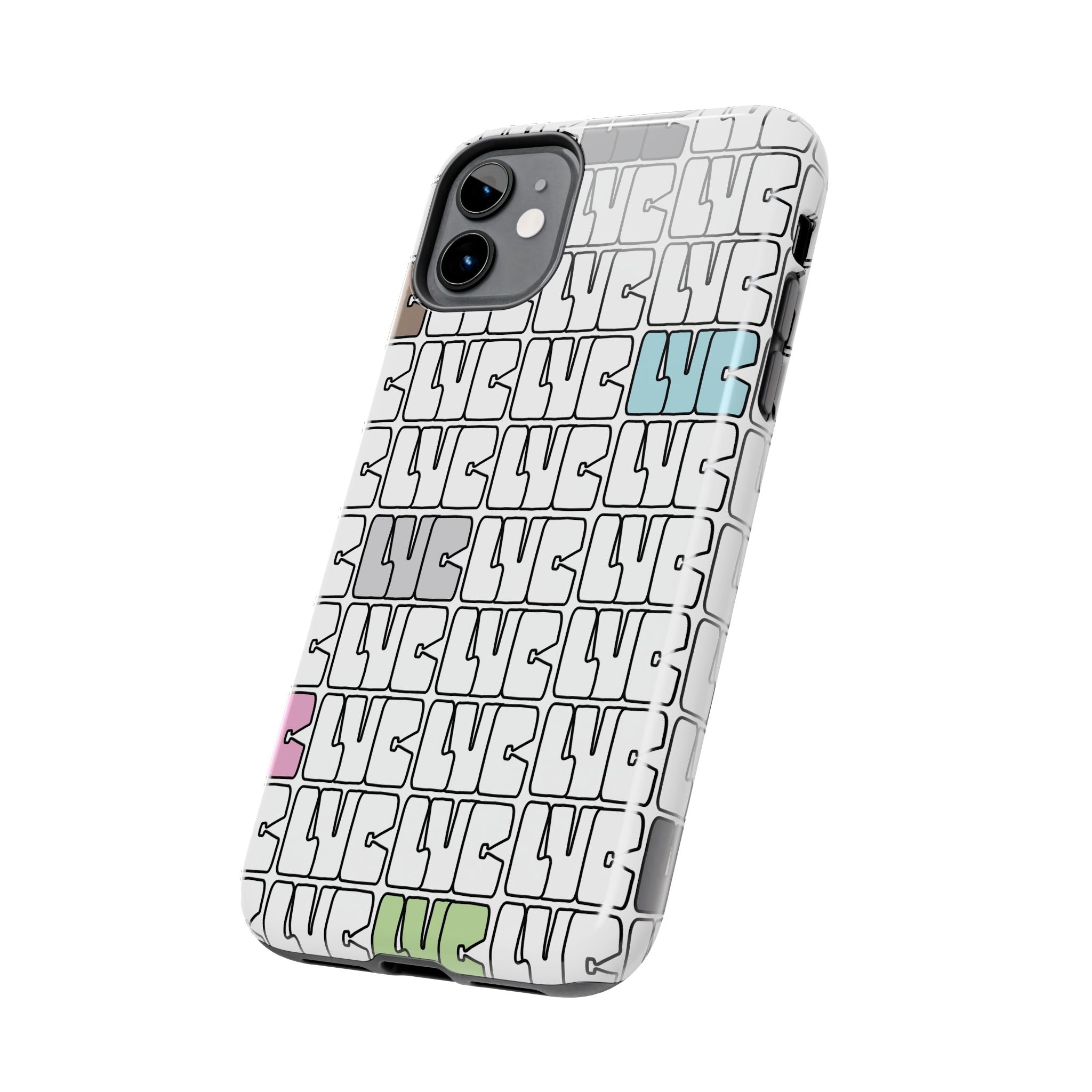 LVC Phone Case