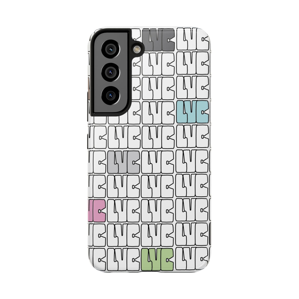 LVC Phone Case