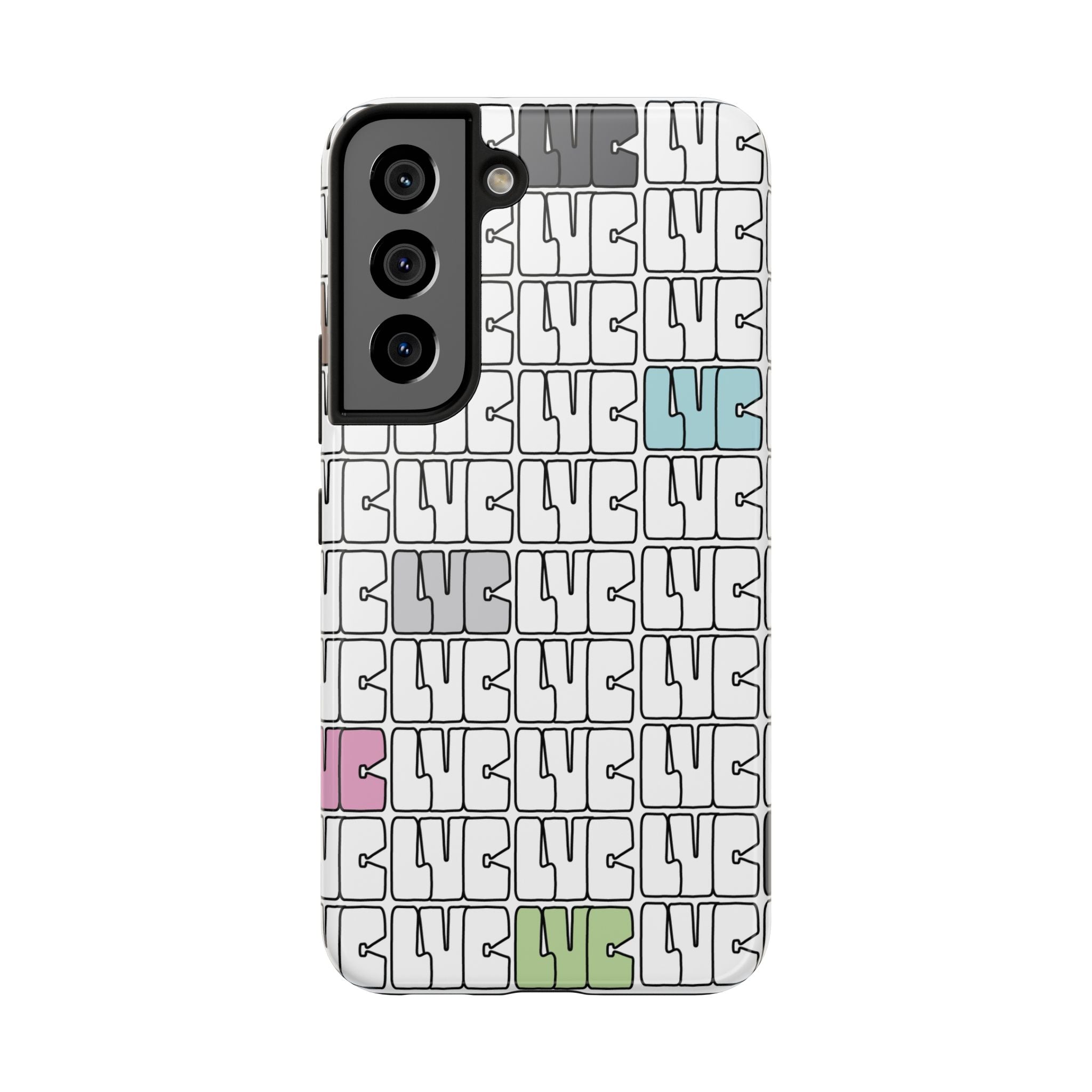 LVC Phone Case