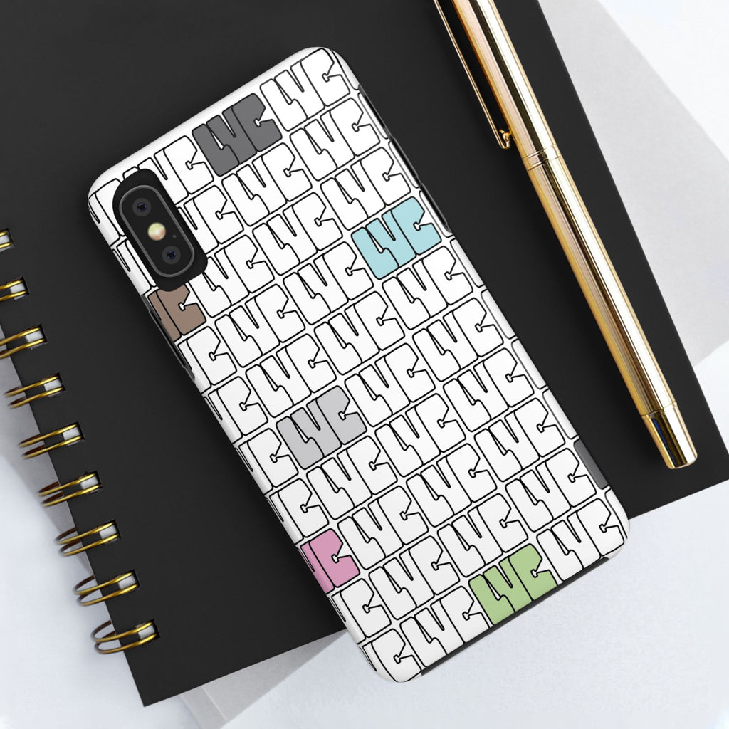 LVC Phone Case