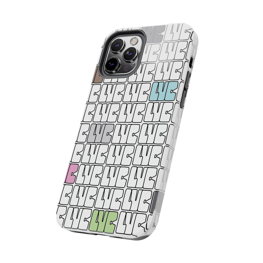 LVC Phone Case