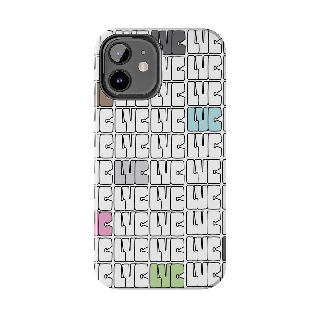 LVC Phone Case