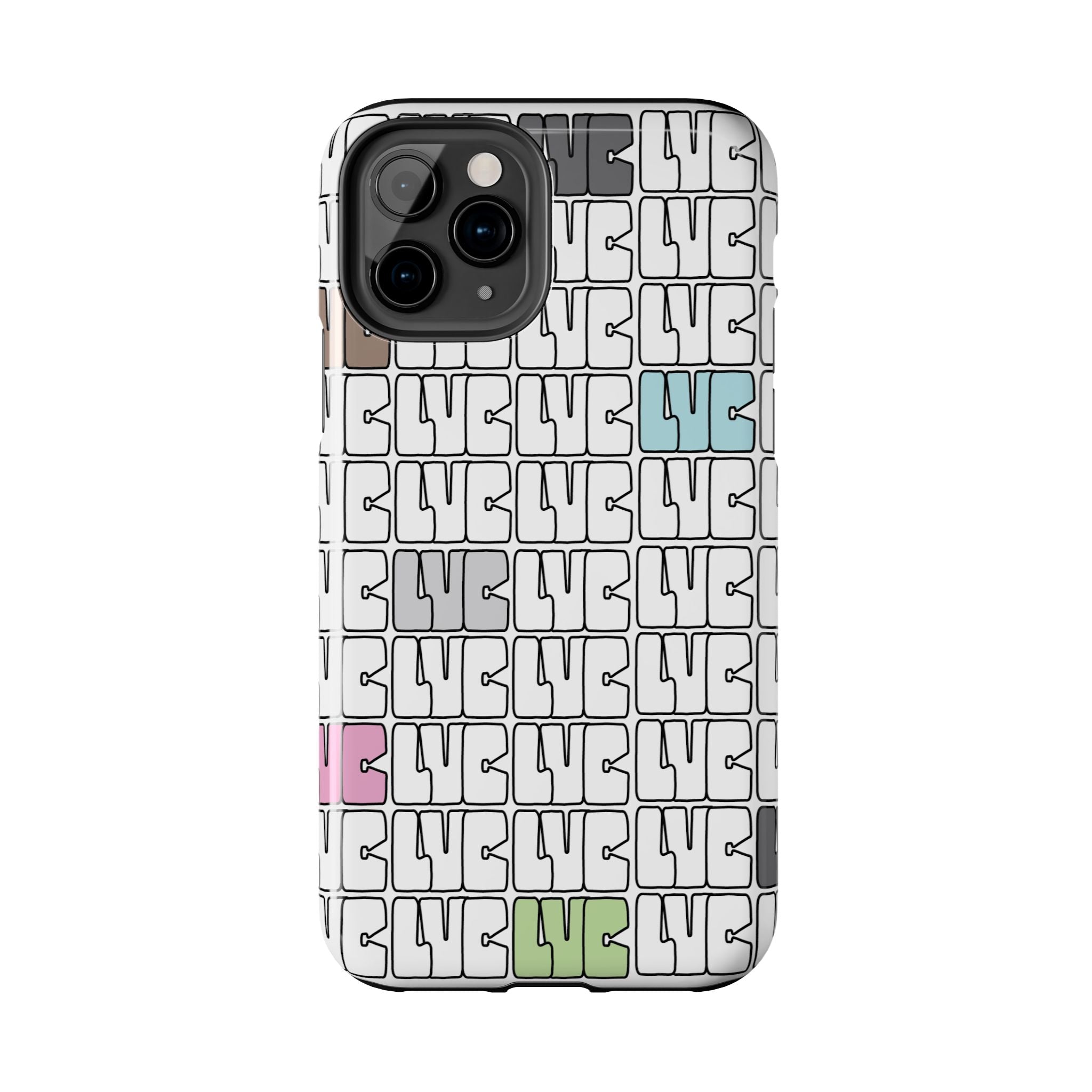 LVC Phone Case