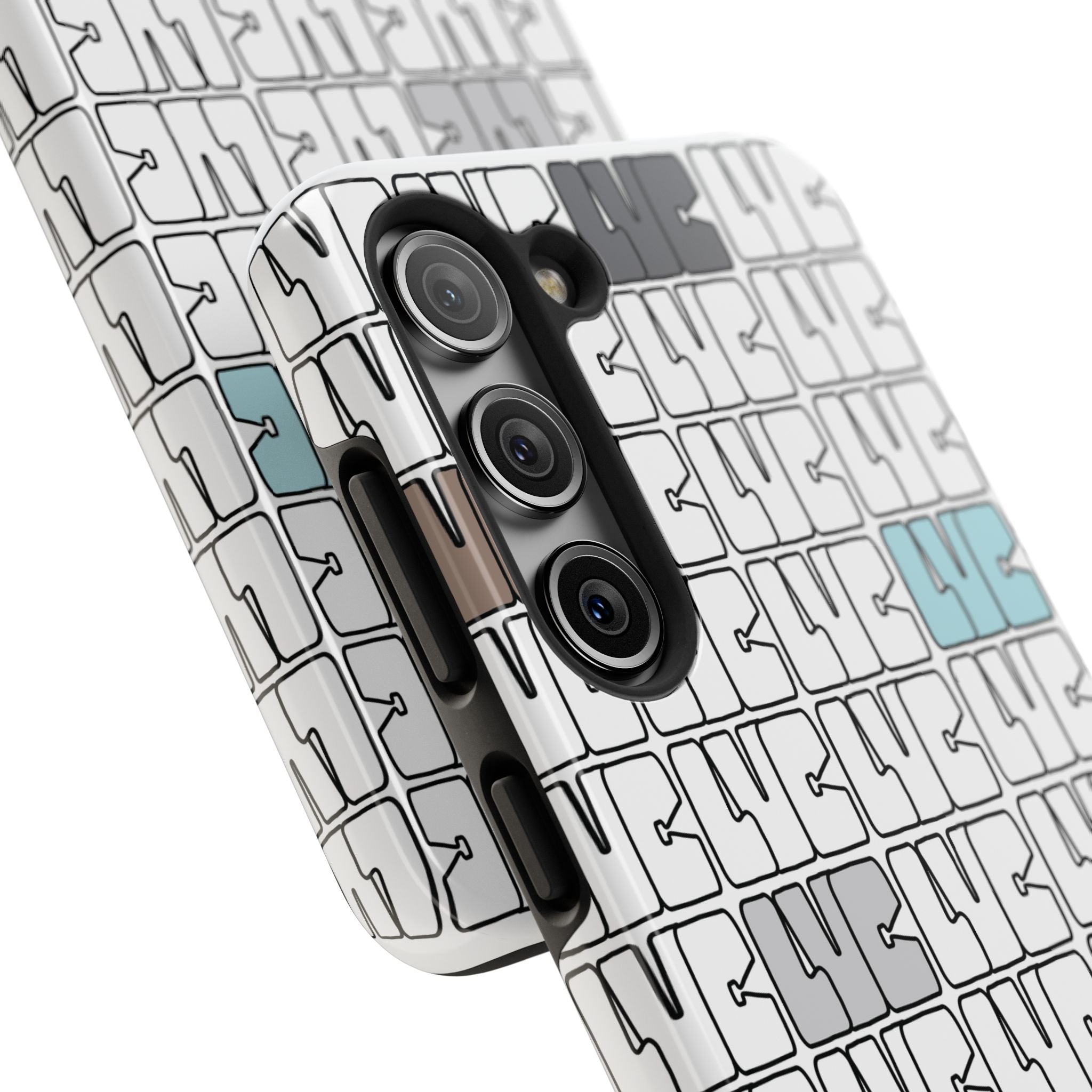 LVC Phone Case