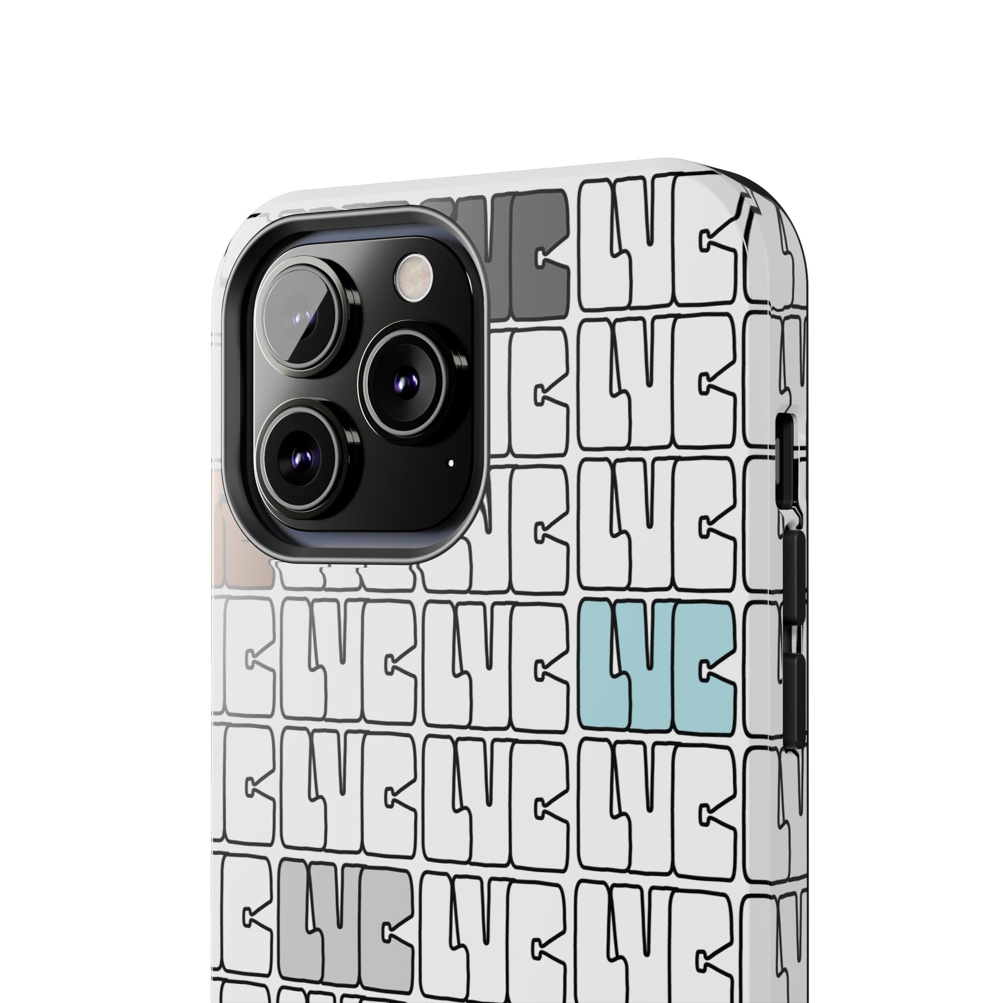 LVC Phone Case