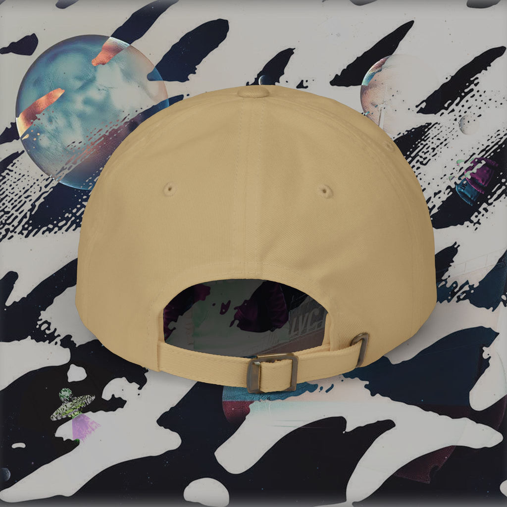 Loyalty Vintage Culture Dad Cap