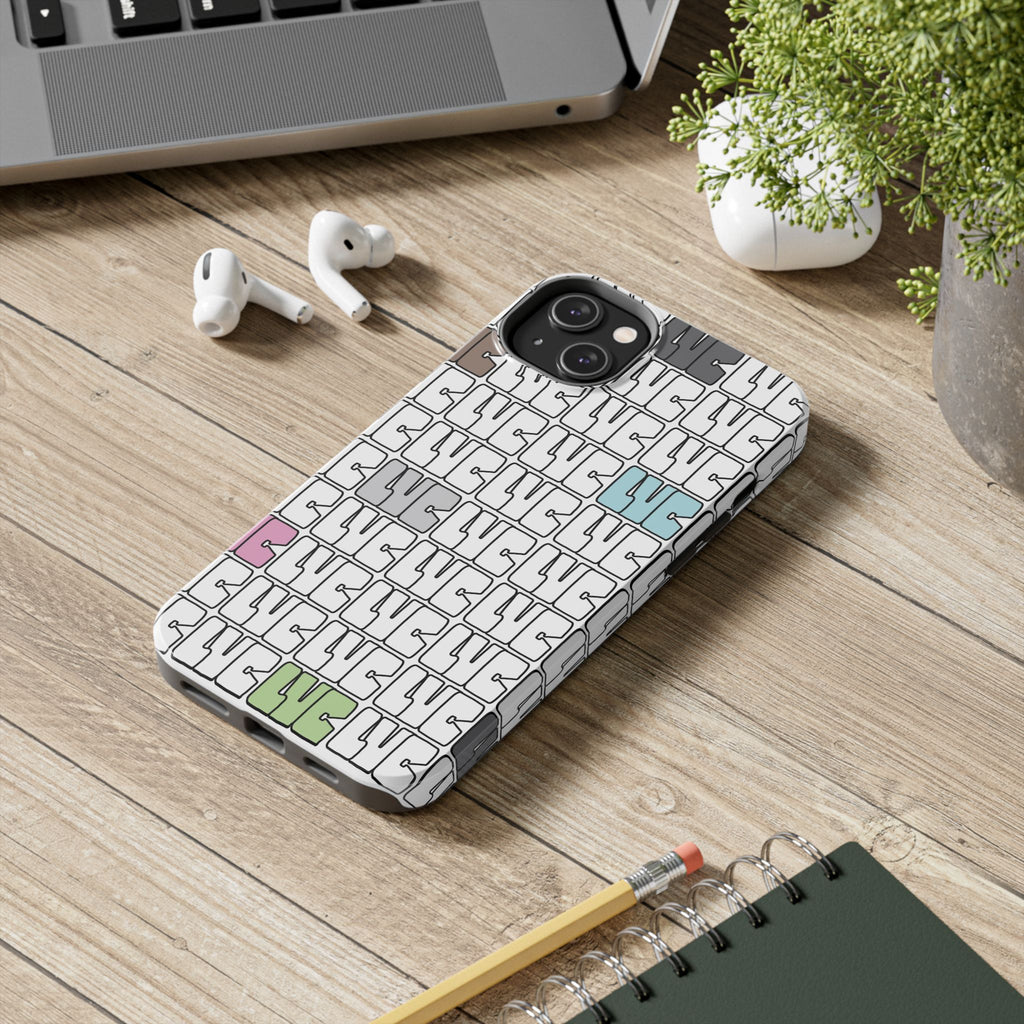 LVC Phone Case