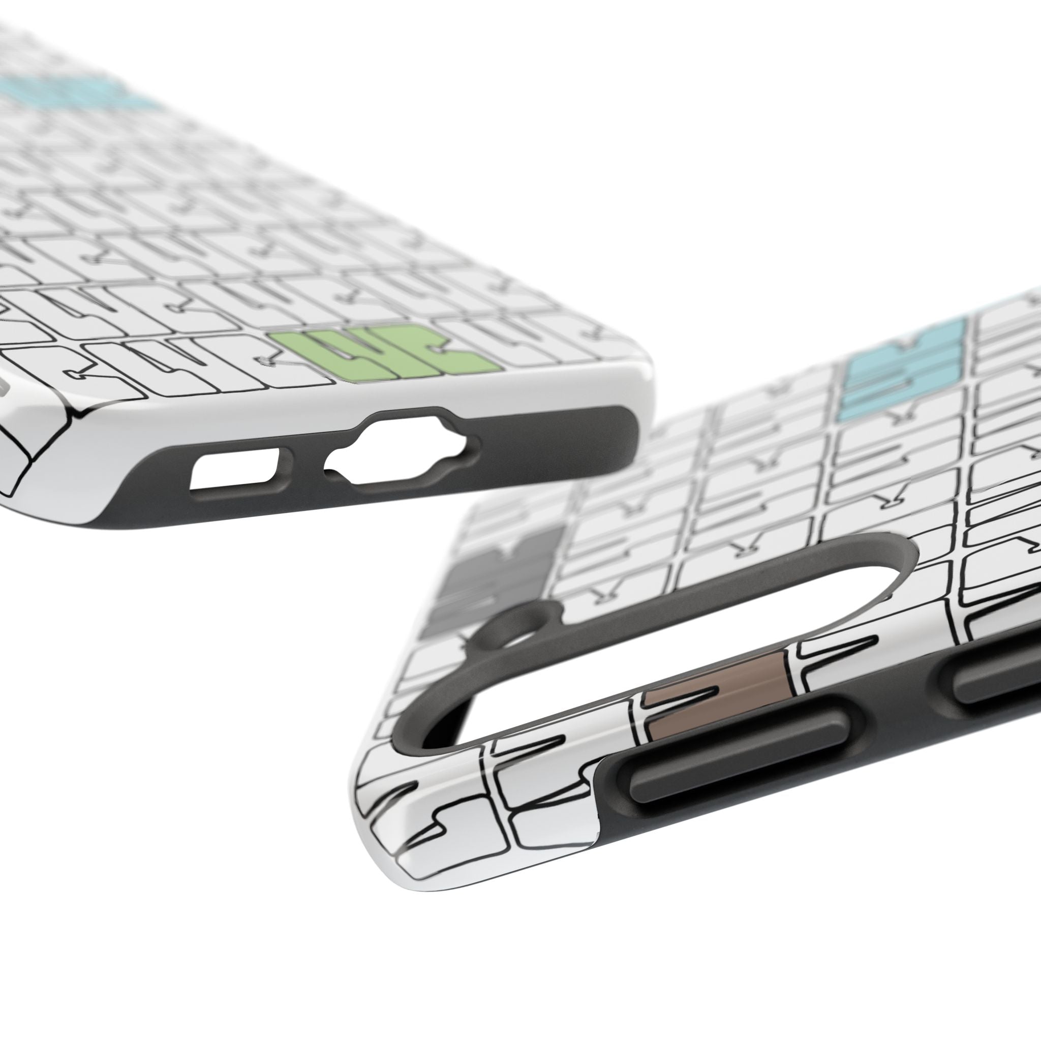 LVC Phone Case