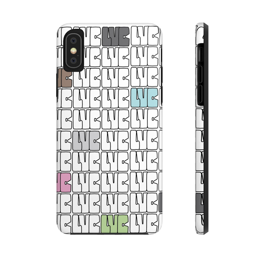 LVC Phone Case
