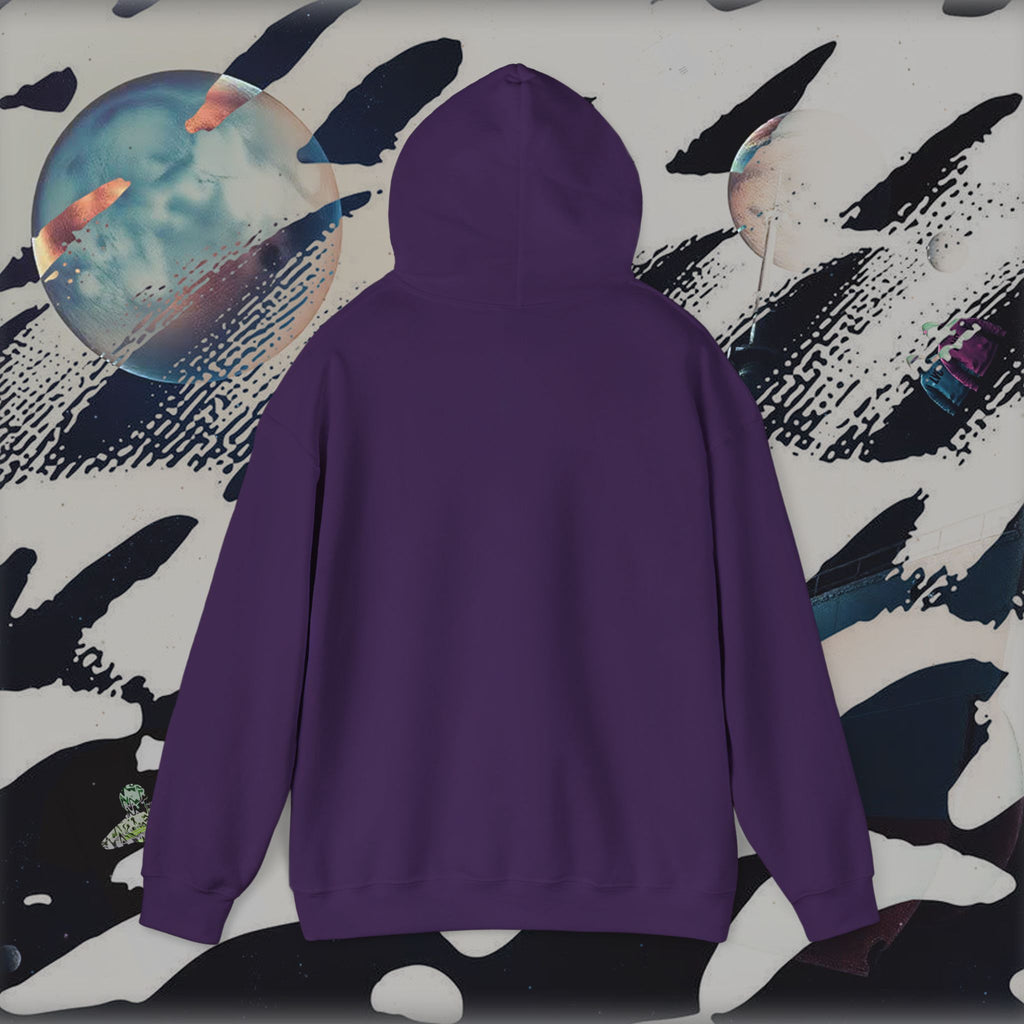 Basic LVC Logo Hoodie