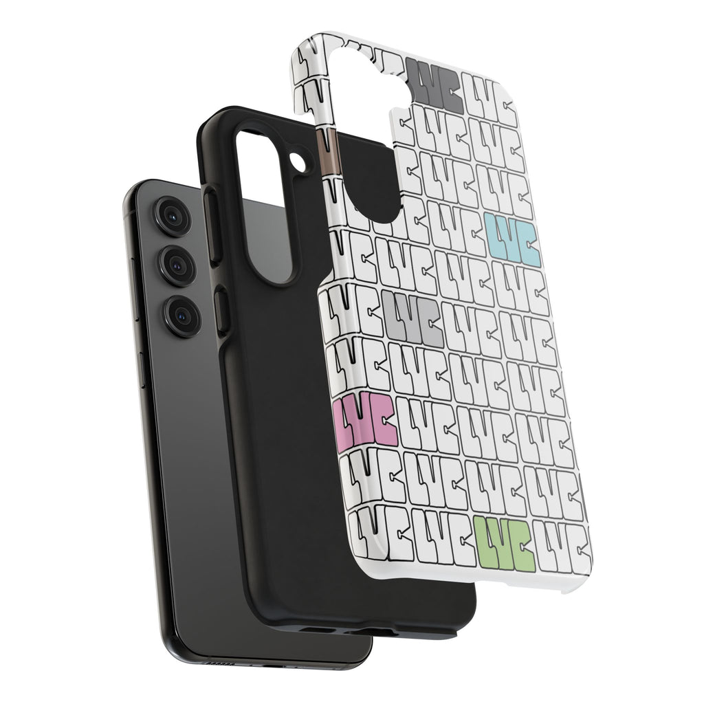 LVC Phone Case