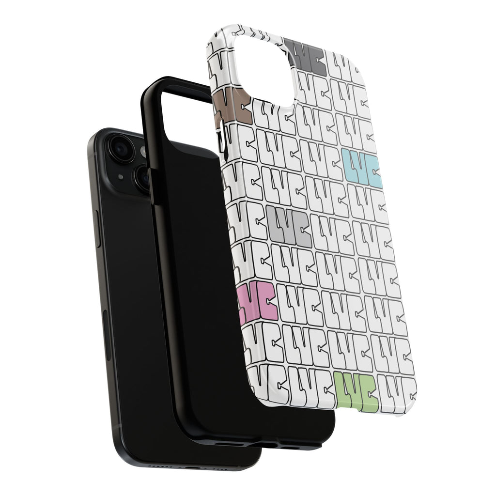 LVC Phone Case