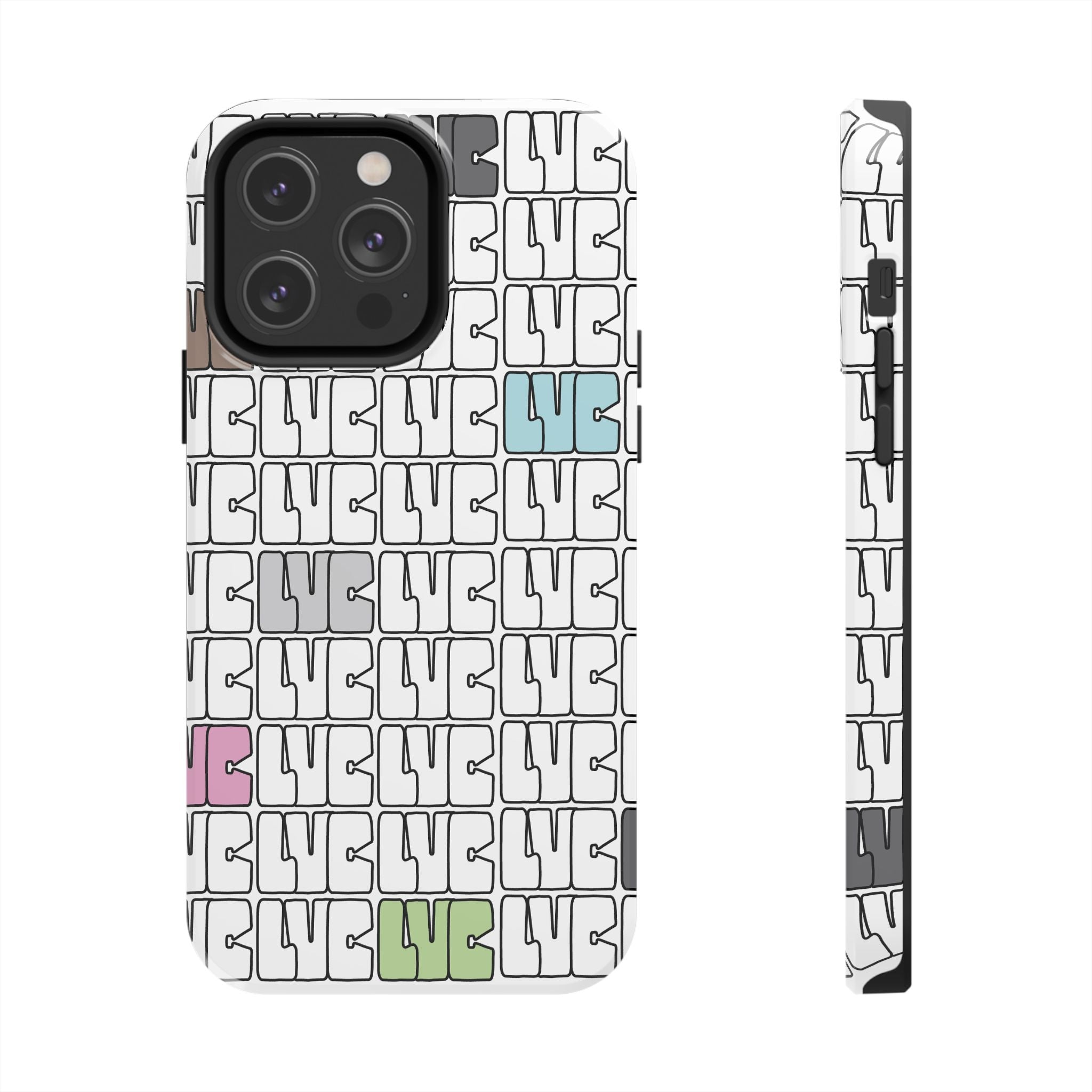LVC Phone Case