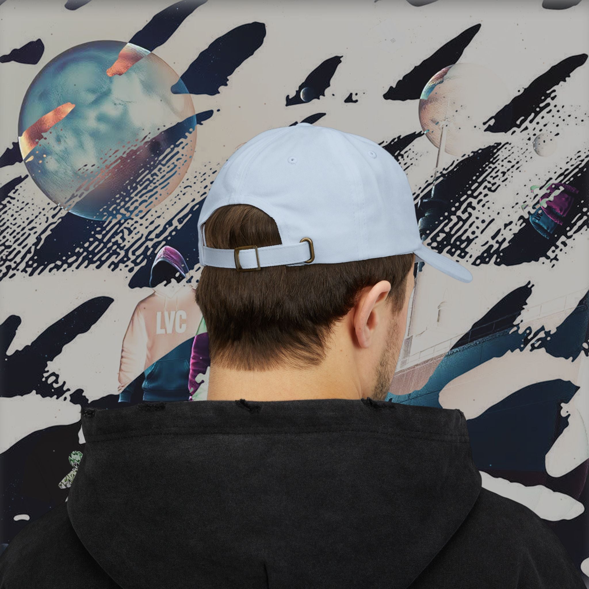 Loyalty Vintage Culture Dad Cap