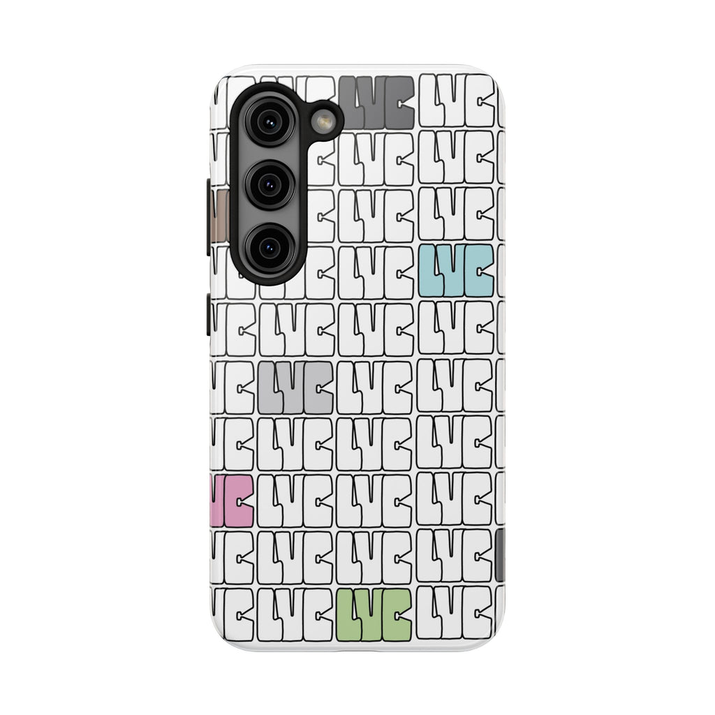 LVC Phone Case