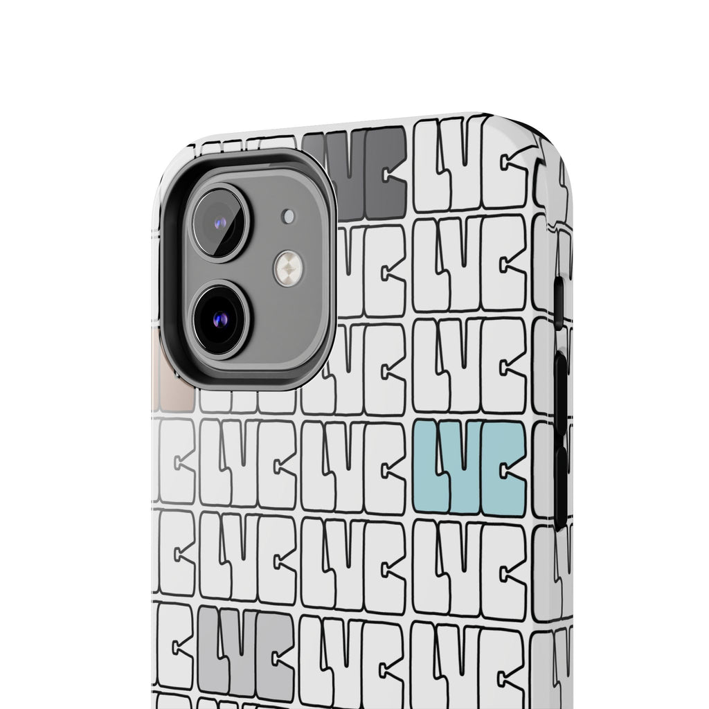 LVC Phone Case