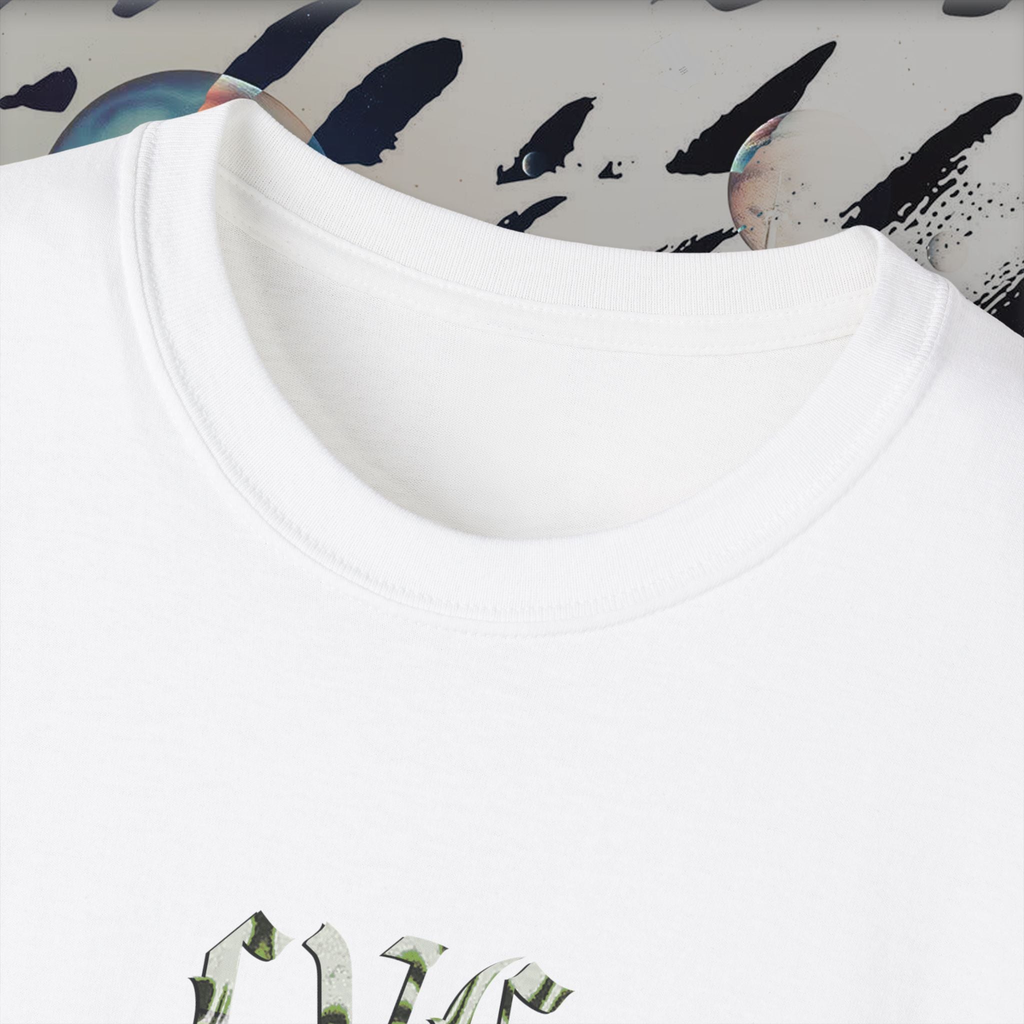 LVC Abduction T-shirt