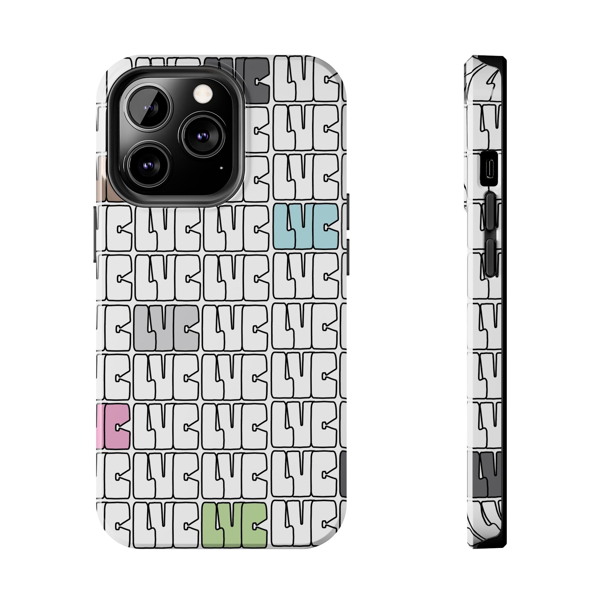 LVC Phone Case