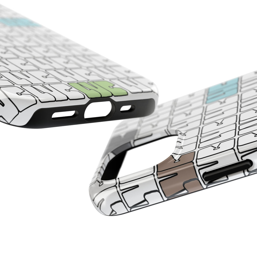 LVC Phone Case