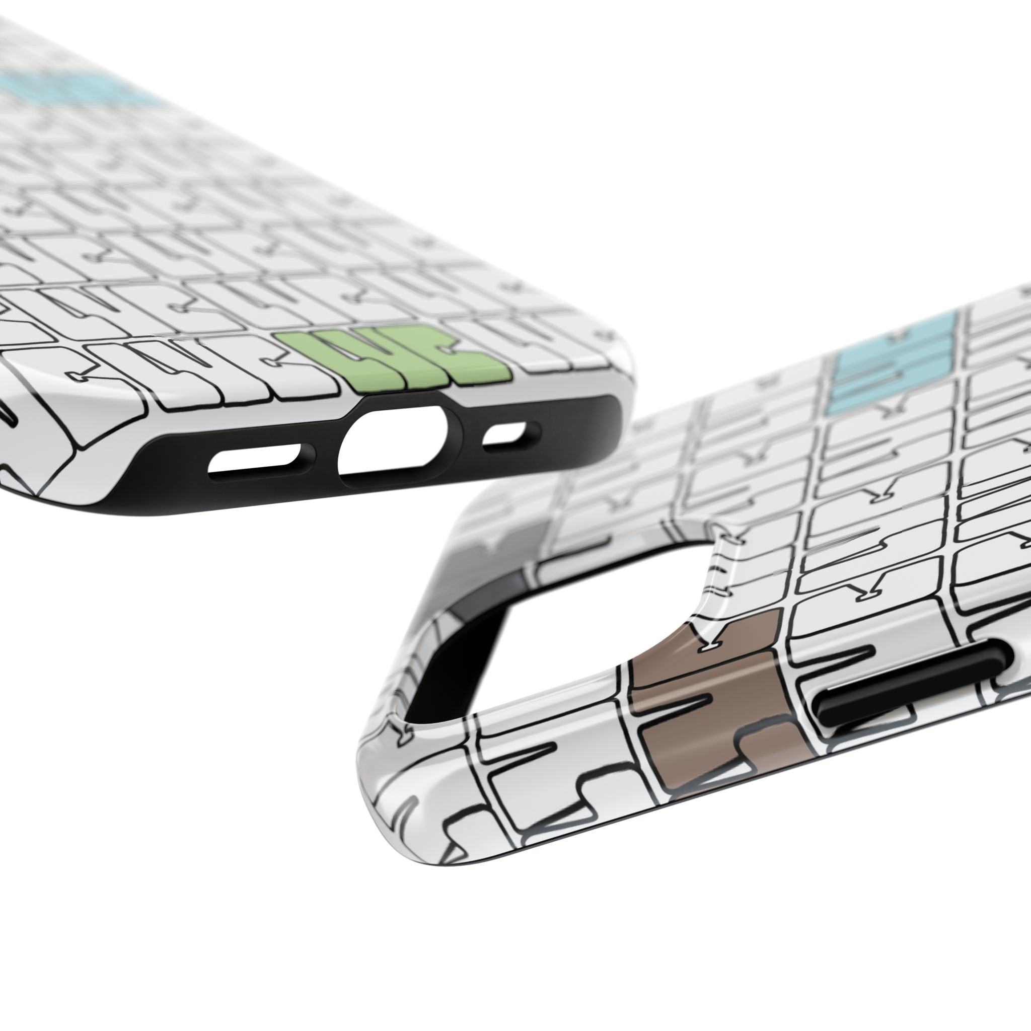 LVC Phone Case